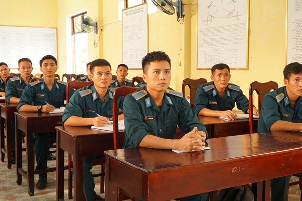 Phim Tết trên VTV: Yêu hơn cả bầu trời - Anh 3