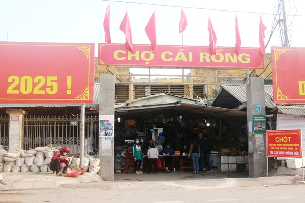 Quảng Ninh, TP.HCM: Ghi nhận thêm 27 bệnh nhân dương tính với SARS-CoV-2 - Anh 2