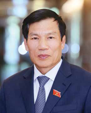 Bản lĩnh Việt Nam là sức mạnh để vượt qua thử thách - Anh 1