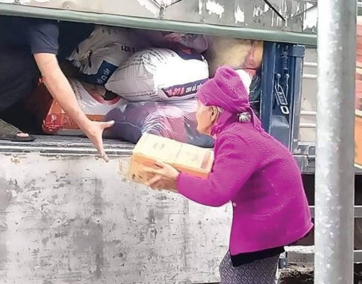 Nhà sử học Dương Trung Quốc với 3 ấn tượng trong năm - Anh 2
