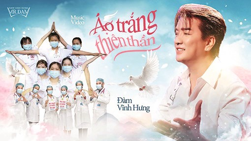 Bao la những trái tim hồng - Anh 5