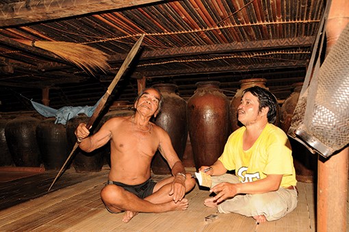 Cuộc chơi 