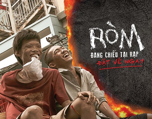 Điện ảnh Việt vẫn giữ được “phong độ” - Anh 2