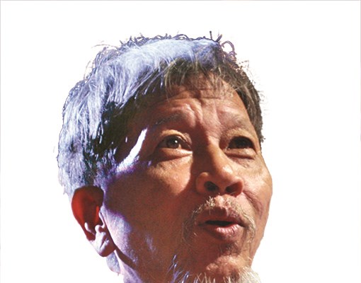 Điều còn lại cuối cùng - Anh 1