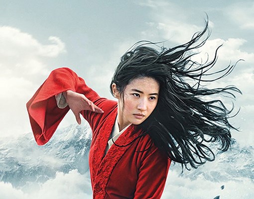 Ngành giải trí thế giới đang truyền đi thông điệp tích cực - Anh 2