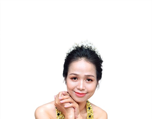 Chuyện... hoa hậu - Anh 3