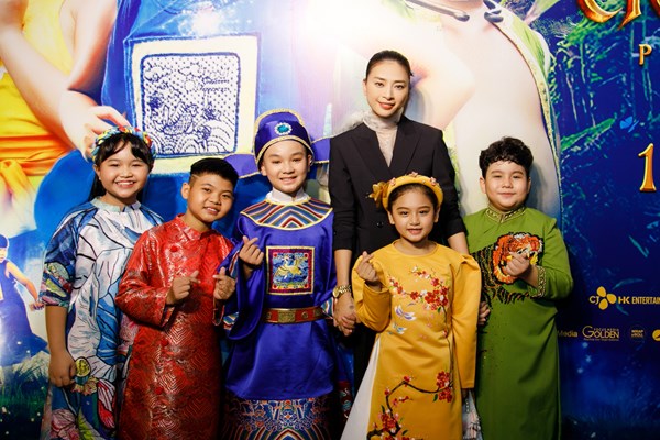 Trấn Thành, Lý Hải, Ngô Thanh Vân thông báo hoãn lịch chiếu phim Tết - Anh 1