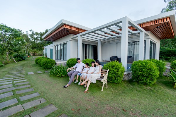 Nghệ An: Trẩy hội hoa xuân và nghỉ dưỡng với ưu đãi hấp dẫn tại Khu du lịch sinh thái Mường Thanh Diễn Lâm - Anh 2