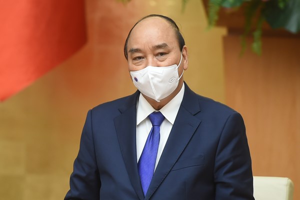 Thủ tướng đồng ý dừng các lễ hội, các hoạt động tôn giáo, tập trung đông người - Anh 1