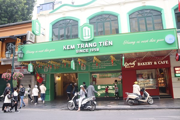 Hà Nội: Di tích, điểm du lịch trong ngày đầu tiên phòng, chống dịch - Anh 3
