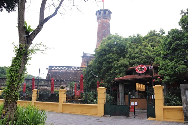 Hà Nội: Di tích, điểm du lịch trong ngày đầu tiên phòng, chống dịch - Anh 5