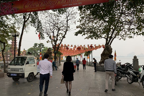 Di tích Thủ đô 