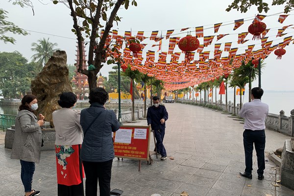 Di tích Thủ đô 