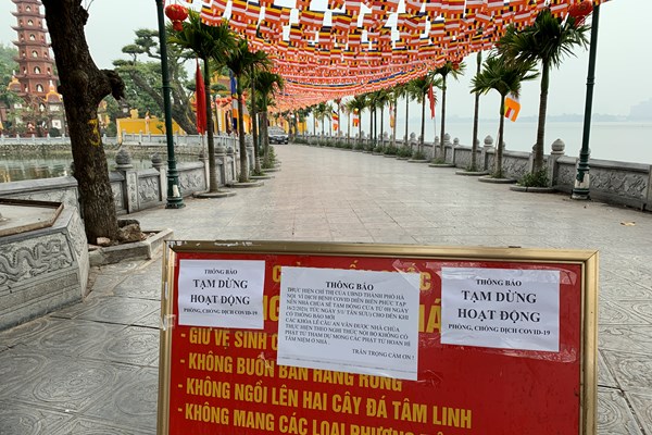 Di tích Thủ đô 