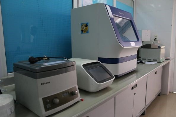 Chiều 17.2, Hải Dương thêm 18 ca mắc Covid-19, đề nghị được chi viện - Anh 1