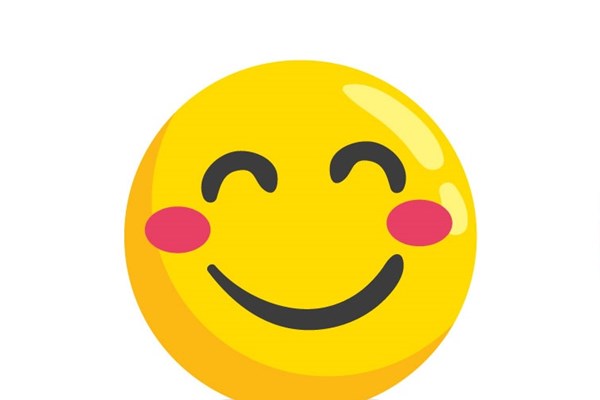 Biểu tượng cảm xúc Emoji giúp người học đón nhận phản hồi trực tuyến - Anh 1