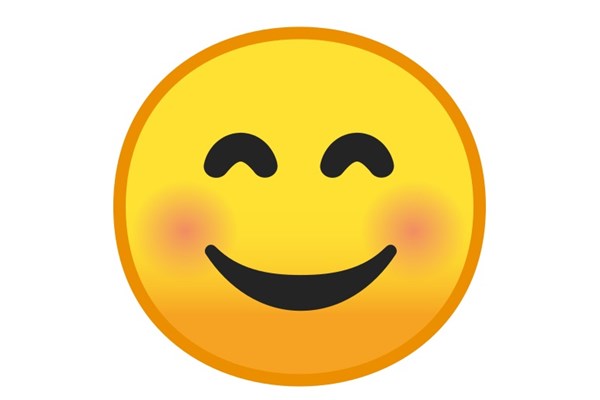 Biểu tượng cảm xúc Emoji giúp người học đón nhận phản hồi trực tuyến - Anh 2