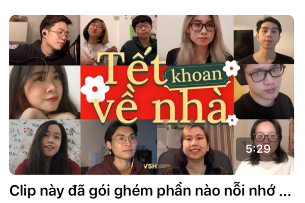 Đường về nhà là vào tim ta - Anh 2