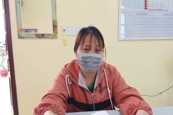 Hải Dương phạt 7,5 triệu đồng đối tượng vu khống bị thu phí tại chốt kiểm dịch - Anh 1