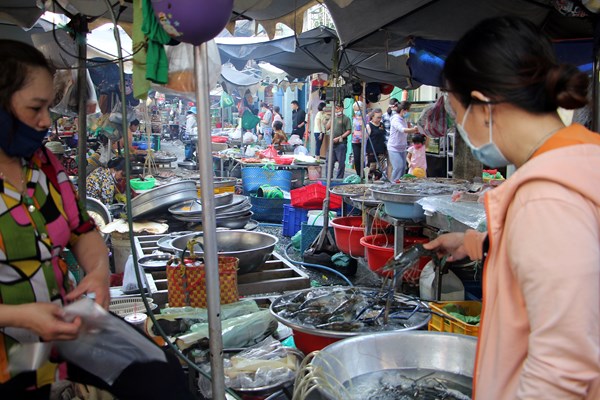 Vía Thần Tài và ước vọng về một cuộc sống sung túc, đủ đầy - Anh 3