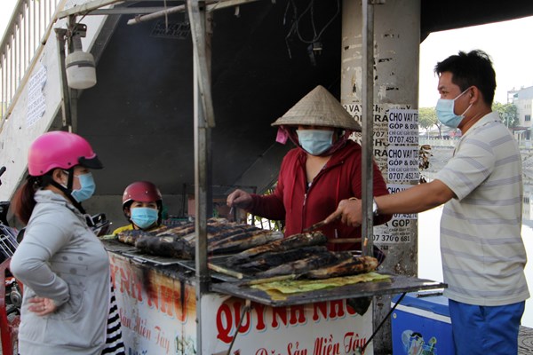 Vía Thần Tài và ước vọng về một cuộc sống sung túc, đủ đầy - Anh 7