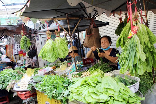 Vía Thần Tài và ước vọng về một cuộc sống sung túc, đủ đầy - Anh 4