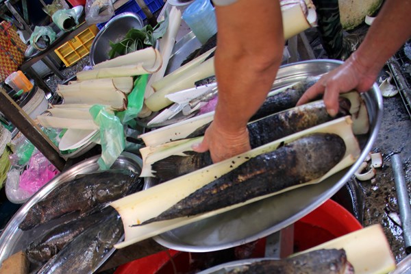 Vía Thần Tài và ước vọng về một cuộc sống sung túc, đủ đầy - Anh 2