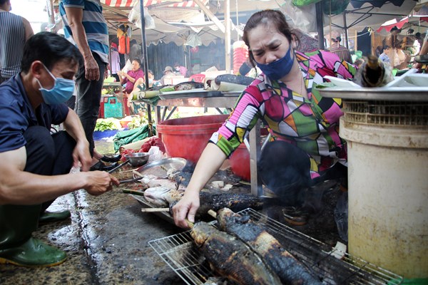 Vía Thần Tài và ước vọng về một cuộc sống sung túc, đủ đầy - Anh 6