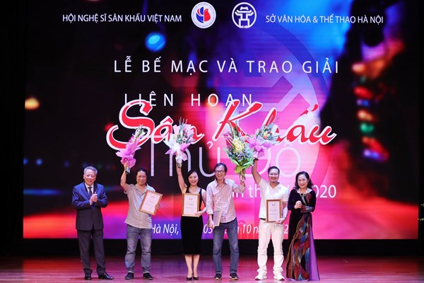 Để tài năng trẻ có đất dụng võ - Anh 1