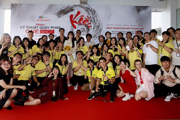 Phim “Kiều @” dự kiến ra rạp từ ngày 26.2 - Anh 3