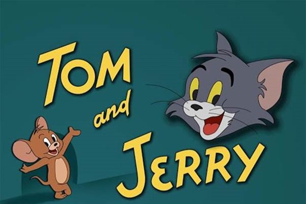Tom & Jerry 