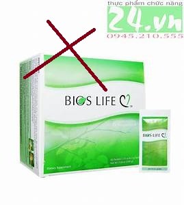 Bị phạt vì quảng cáo thực phẩm chức năng không đúng nội dung được phép - Anh 1