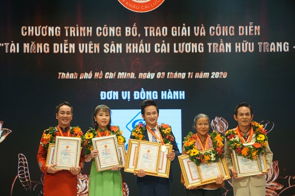 Đào tạo nhân lực cho nghệ thuật truyền thống: Chớ nên gặt lúa non... - Anh 1