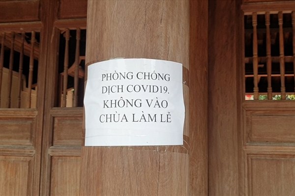 Hội Lim năm Tân Sửu lại… lỡ hẹn vì Covid - Anh 3