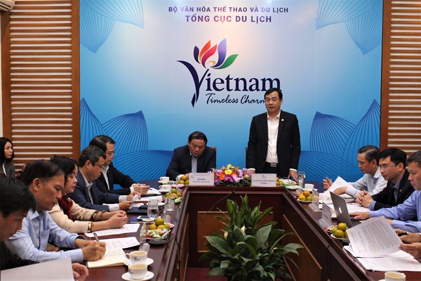 Đổi mới cách tiếp cận và tư duy quản lý để vực dậy ngành Du lịch - Anh 3