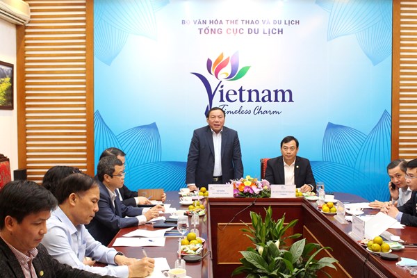 Cần đặt nền móng cho giai đoạn phát triển mới - Anh 1