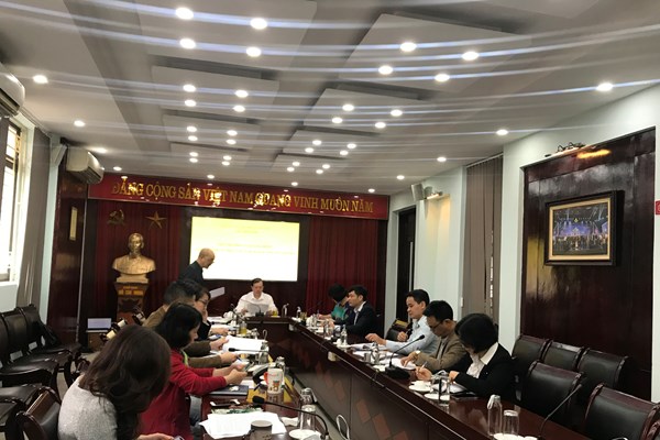 Đổi mới, tạo bứt phá cho điện ảnh Việt - Anh 2
