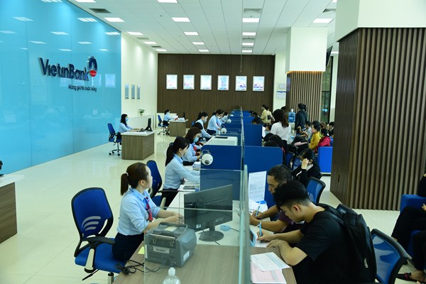 VietinBank công bố thời gian tổ chức Đại hội đồng cổ đông thường niên năm 2021 - Anh 1