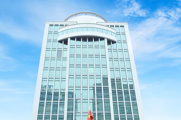 VietinBank công bố thời gian tổ chức Đại hội đồng cổ đông thường niên năm 2021 - Anh 2