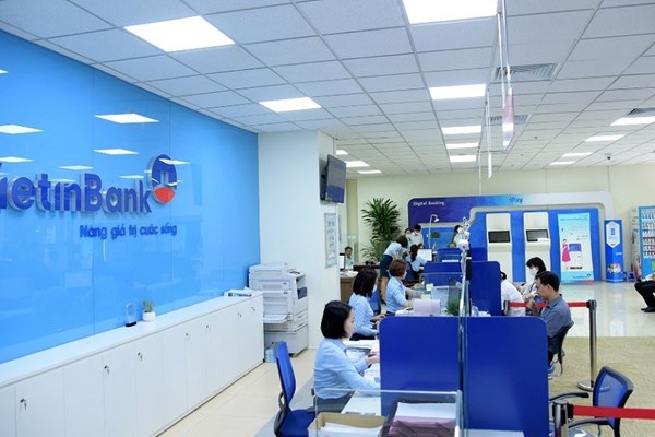 VietinBank công bố thời gian tổ chức Đại hội đồng cổ đông thường niên năm 2021 - Anh 3