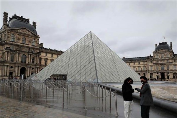 UNWTO thúc đẩy du lịch văn hóa có trách nhiệm để sớm phục hồi sau Covid-19 - Anh 1