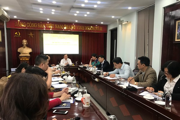 Phim nhà nước và tư nhân sẽ cạnh tranh bình đẳng - Anh 1