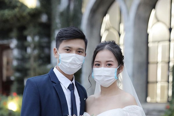 Hai, ba lần hoãn cưới là...chuyện thường - Anh 1