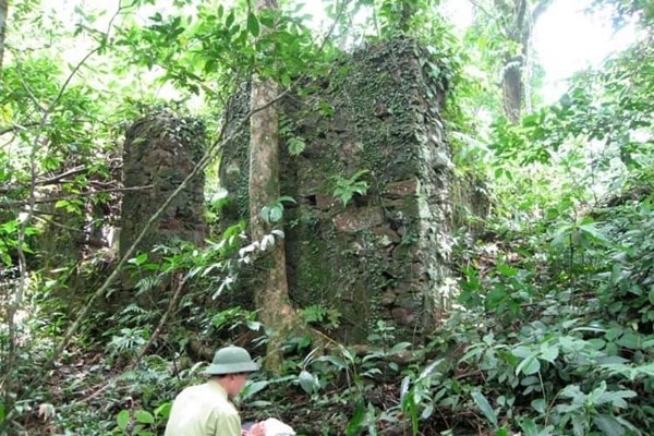 Chuyện kỳ thú về biệt thự nghỉ dưỡng trên núi Ba Vì ( Bài cuối): Từ Trại hè cote 800 đến nơi ở ẩn của ông chủ xưởng MEMO và giấc mơ 