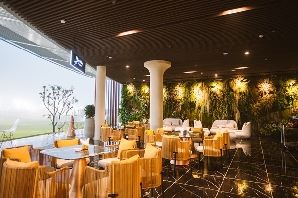 Tập đoàn Mường Thanh đưa vào hoạt động Mường Thanh Golf Club Xuân Thành – Tổ hợp giải trí sân Golf đẳng cấp ven biển đầu tiên tại Hà Tĩnh - Anh 6