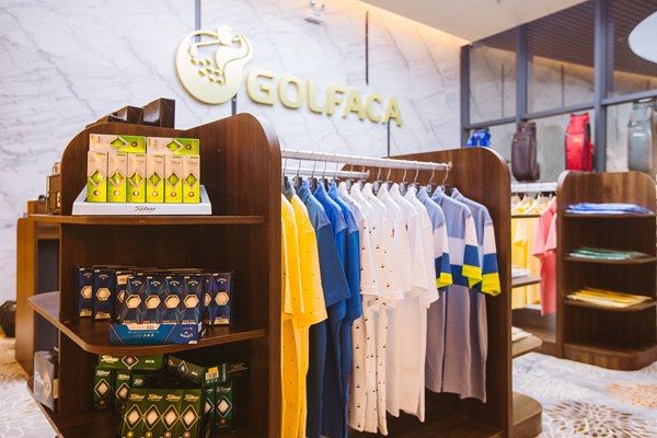 Tập đoàn Mường Thanh đưa vào hoạt động Mường Thanh Golf Club Xuân Thành – Tổ hợp giải trí sân Golf đẳng cấp ven biển đầu tiên tại Hà Tĩnh - Anh 7