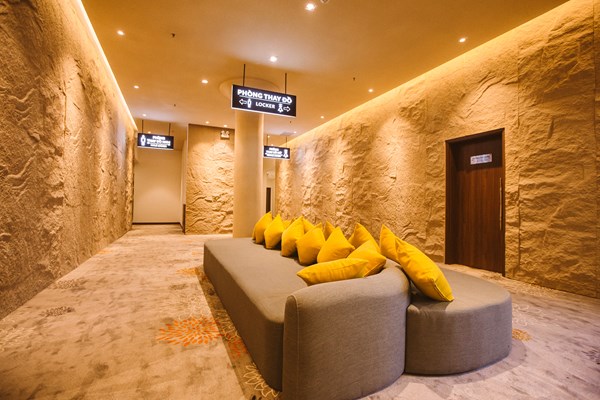 Tập đoàn Mường Thanh đưa vào hoạt động Mường Thanh Golf Club Xuân Thành – Tổ hợp giải trí sân Golf đẳng cấp ven biển đầu tiên tại Hà Tĩnh - Anh 8