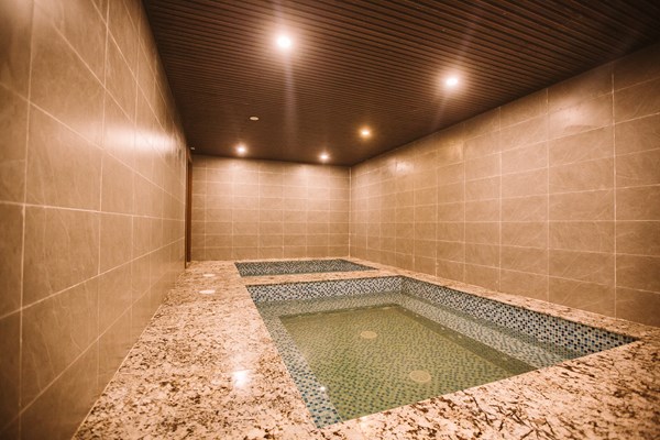 Tập đoàn Mường Thanh đưa vào hoạt động Mường Thanh Golf Club Xuân Thành – Tổ hợp giải trí sân Golf đẳng cấp ven biển đầu tiên tại Hà Tĩnh - Anh 10