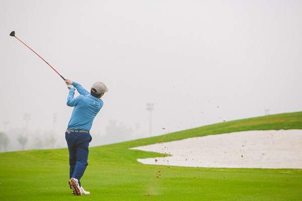 Tập đoàn Mường Thanh đưa vào hoạt động Mường Thanh Golf Club Xuân Thành – Tổ hợp giải trí sân Golf đẳng cấp ven biển đầu tiên tại Hà Tĩnh - Anh 4