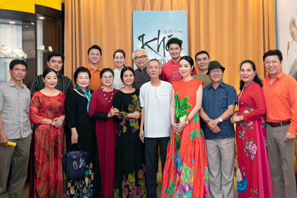 Nuôi dưỡng tình yêu sân khấu cho khán giả trẻ - Anh 1